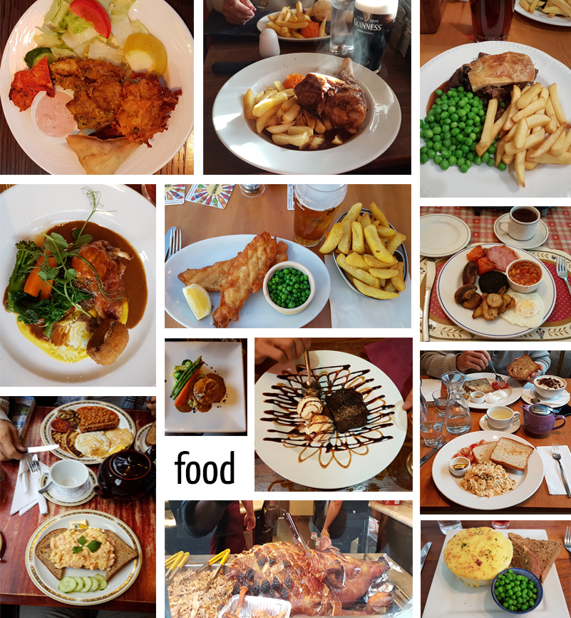 food