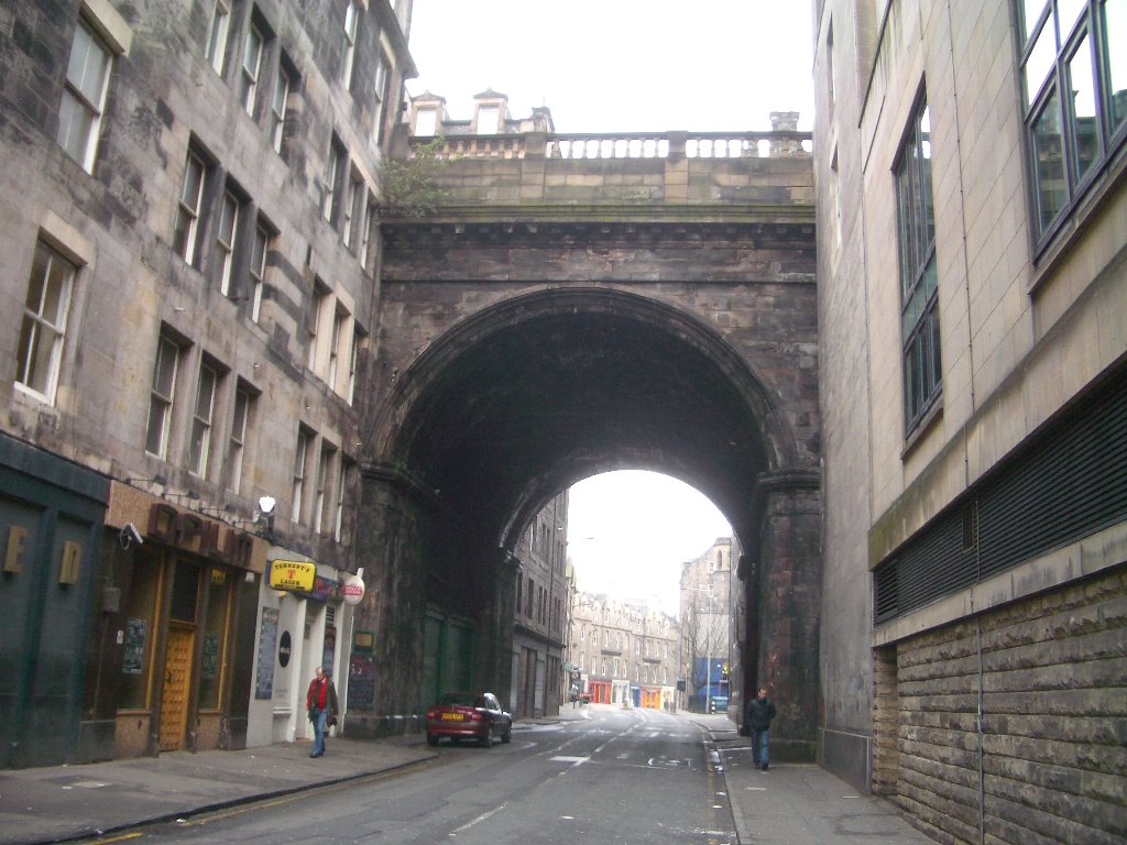 Cowgate