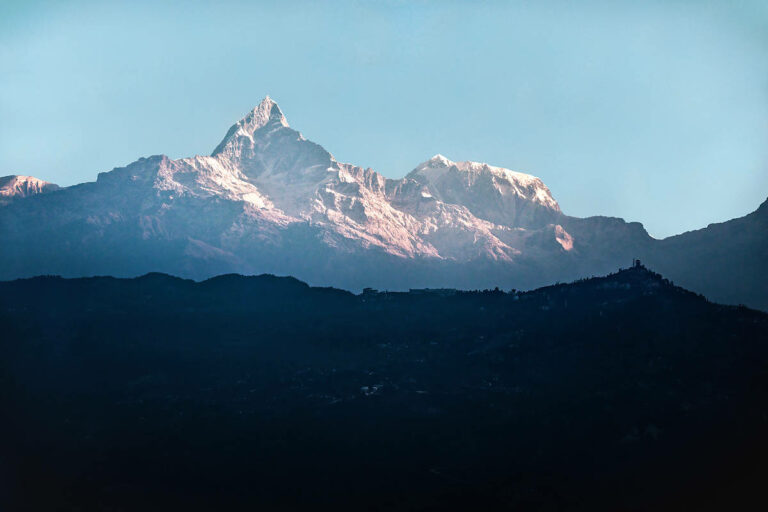 La Vigie et le Titan